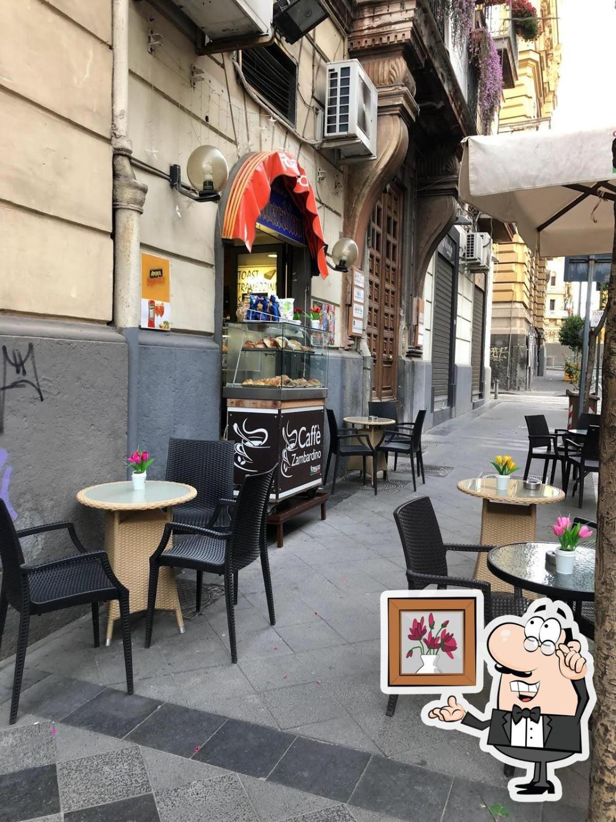 Suite Ottocento Napoletano Naples Extérieur photo