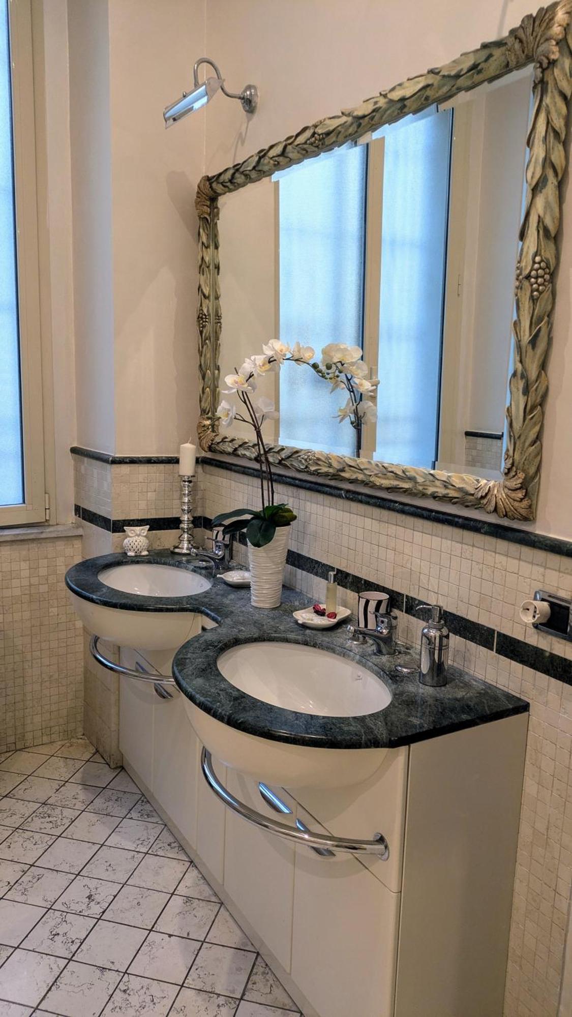 Suite Ottocento Napoletano Naples Extérieur photo
